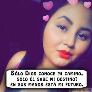 Meet your Posher, Estela